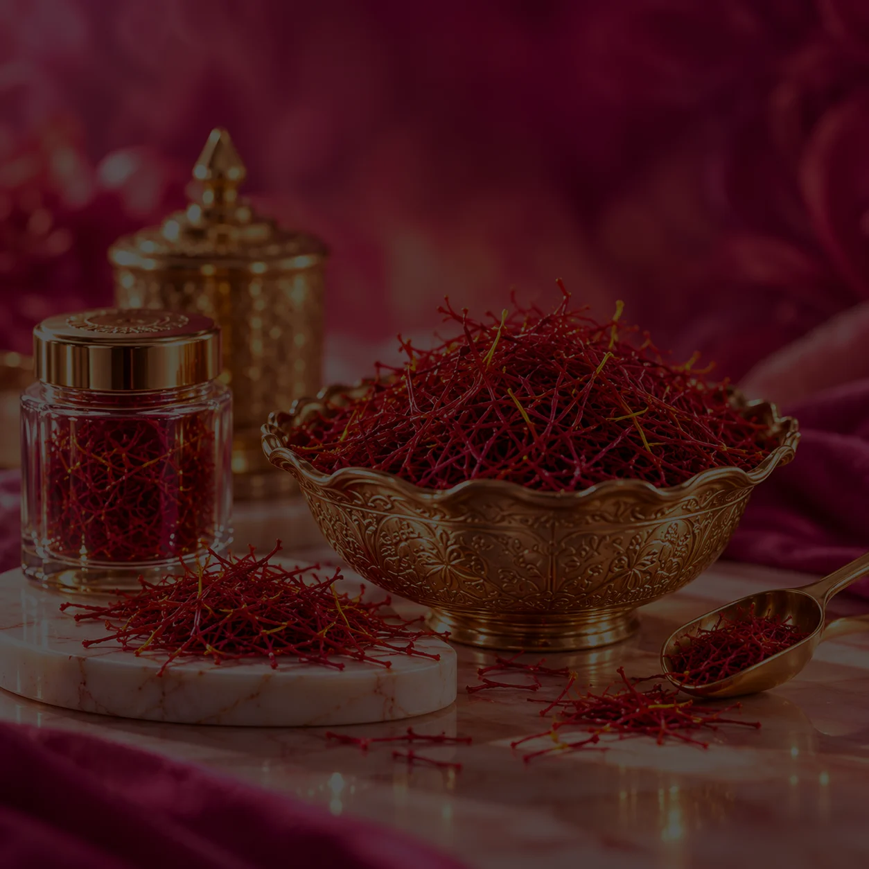 Saffron