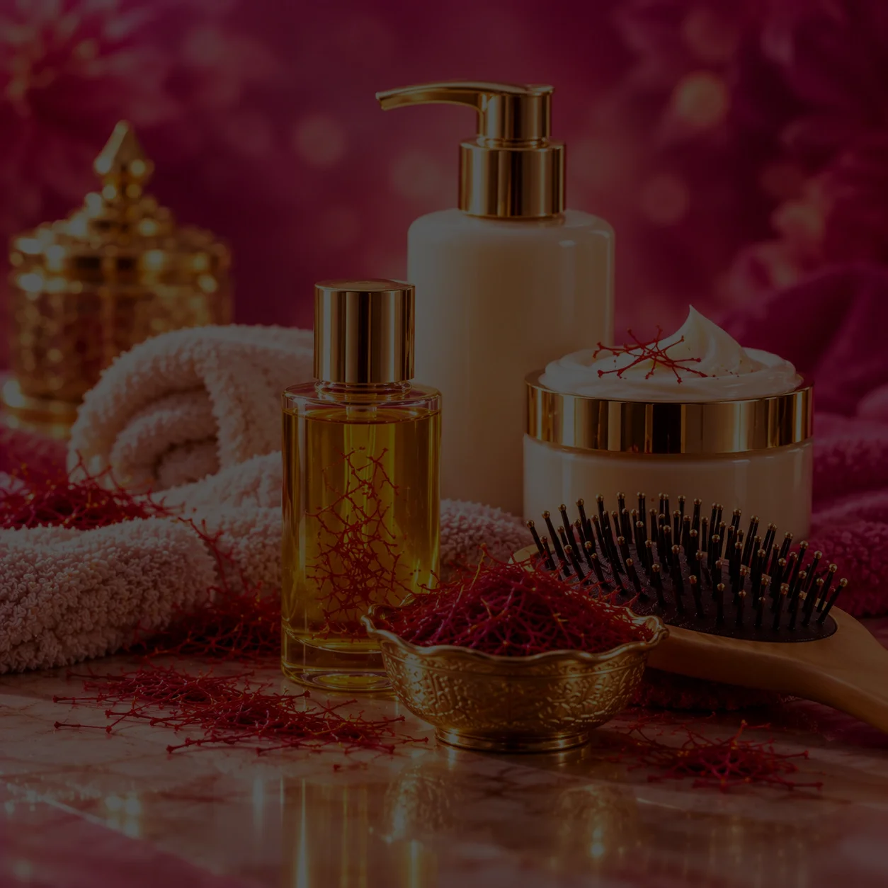 Hair Care