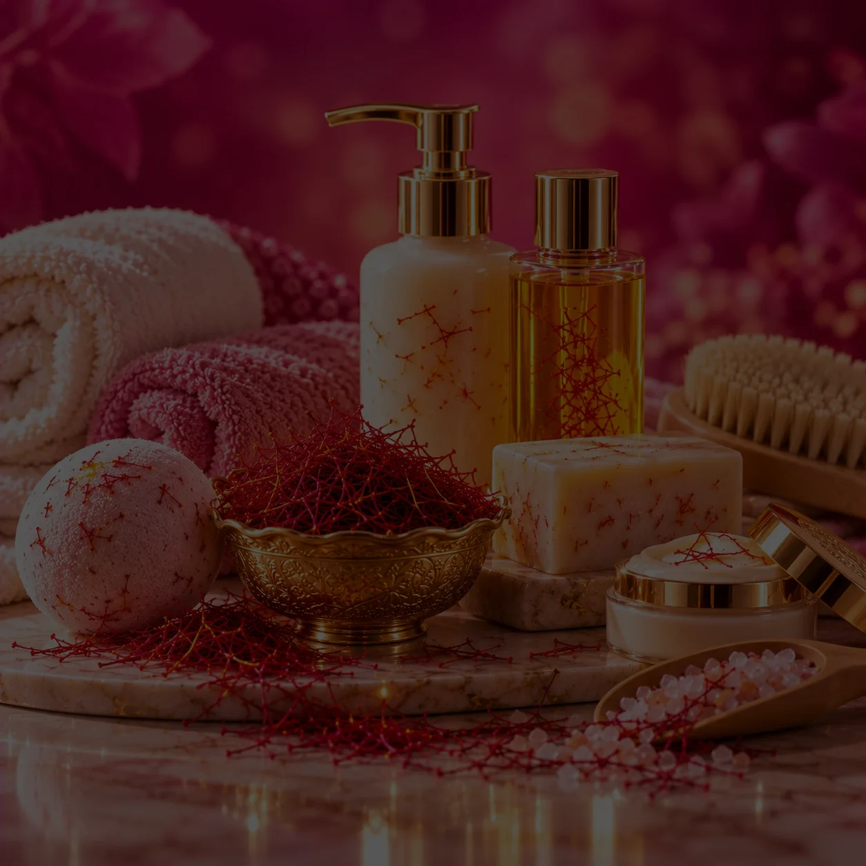 Bath And Body