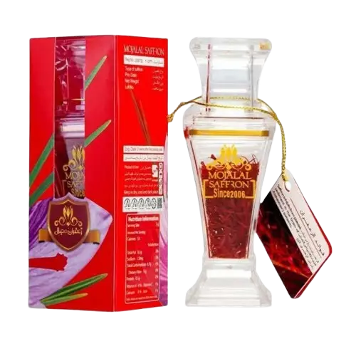 Mojalal Iranian Saffron - 1G