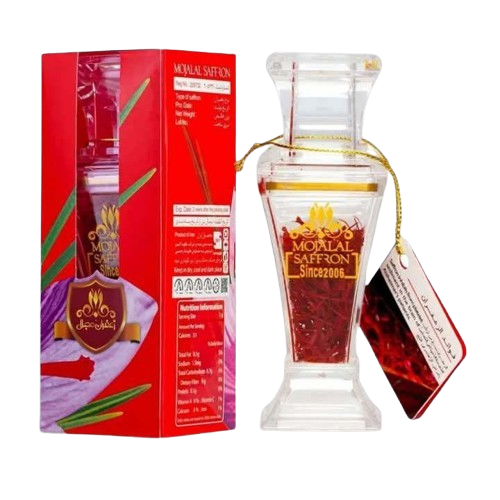 Mojalal Iranian Saffron - 1G